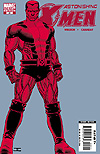 ASTONISHING X-MEN # 23