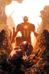 CAPTAIN AMERICA  #39
