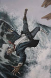 MARVEL ILLUSTRATED: MOBY DICK  #5