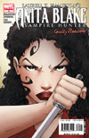 ANITA BLAKE, VAMPIRE HUNTER: GUILTY PLEASURES # 9