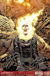 Ghost Rider #18 