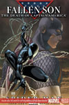 FALLEN SON: DEATH OF CAPTAIN AMERICA - SPIDER-MAN # 1