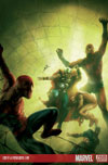 New Avengers #41