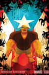 FANTASTIC FOUR: ISLA DE LA MUERTE! #1