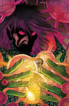 INCREDIBLE HERCULES # 118