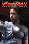 INVINCIBLE IRON MAN # 1
