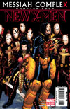 NEW X-MEN # 44