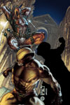 WOLVERINE ORIGINS #25
