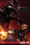 X-FORCE # 3