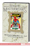 MARVEL MASTERWORKS: THE AMAZING SPIDER-MAN VOL. 9