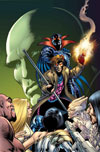 X-MEN: LEGACY  #213