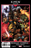 X-MEN # 207