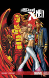 UNCANNY X-MEN # 497