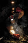 THE TWELVE  #6