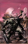 SKAAR: SON OF HULK # 1