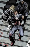 CIVIL WAR CHRONICLES  #12