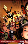 MARVEL 1985 # 1