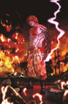 AVENGERS: THE INITIATIVE # 11