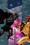 IRON MAN: LEGACY OF DOOM # 3