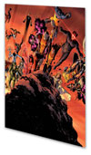 ASTONISHING X-MEN VOL. 4: UNSTOPPABLE