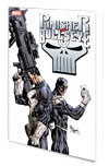 PUNISHER VS. BULLSEYE