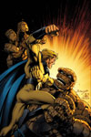 MIGHTY AVENGERS # 10