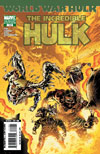 INCREDIBLE HULK # 111