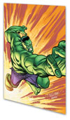 MARVEL TWO-IN-ONE  #12