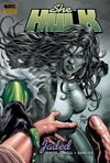 SHE-HULK: JADED PREMIERE