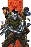 UNCANNY X-MEN # 496