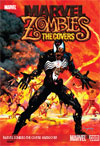 MARVEL ZOMBIES: THE COVERS 