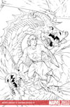 HEDGE KNIGHT II: SWORN SWORD # 1