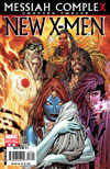 NEW X-MEN  # 46