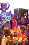 MARVEL 1985 # 2