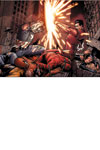 CIVIL WAR CHRONICLES # 11