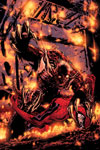 Amazing Spider-Man #554 