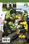 WORLD WAR HULK # 5