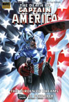 CAPTAIN AMERICA: THE DEATH OF CAPTAIN AMERICA VOL. 2 PREMIERE