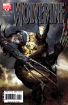WOLVERINE # 58