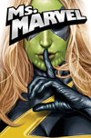 Ms. Marvel #25 