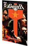 PUNISHER MAX VOL. 7: MAN OF STONE