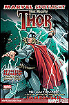 MARVEL SPOTLIGHT: THOR # 21