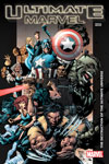 ULTIMATE MARVEL # 1