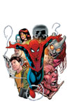 AMAZING SPIDER-MAN # 558
