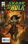 SKAAR: SON OF HULK # 1