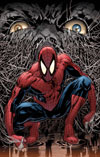 Amazing Spider-Man #553 