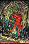 DAREDEVIL  # 100