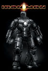 THE INVINCIBLE IRON MAN OMNIBUS VOL. 1 HC 