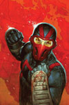 New Warriors #10 