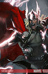 THOR # 600